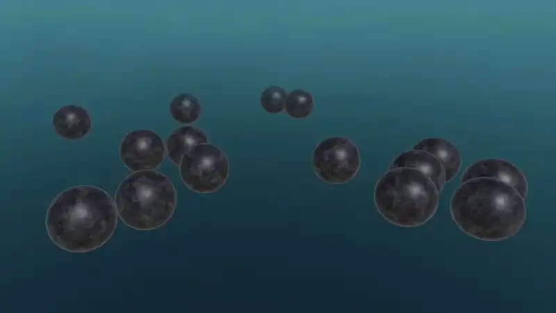 How heavy is the ball?