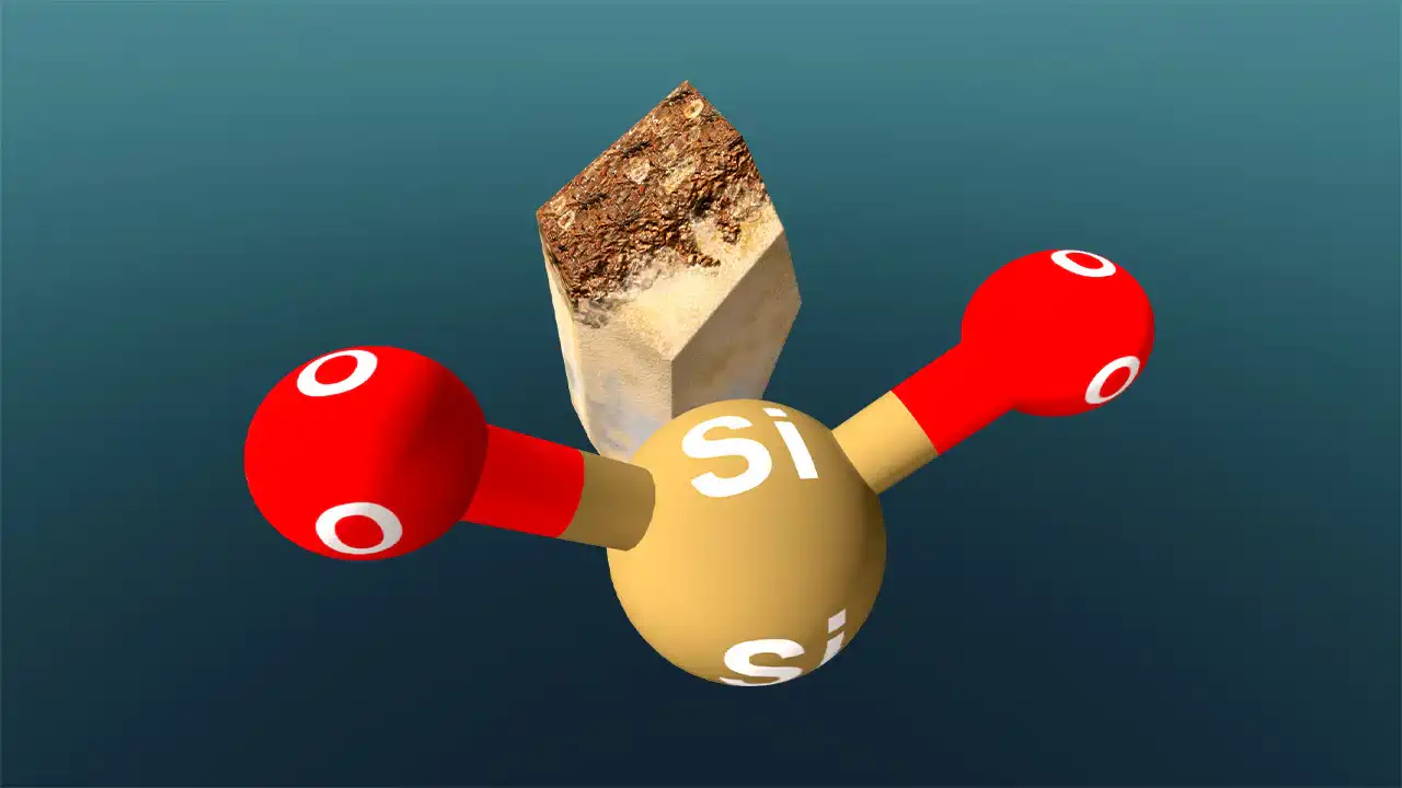 Pure Substances and Mixtures