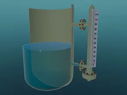 How High Does Water Reach?