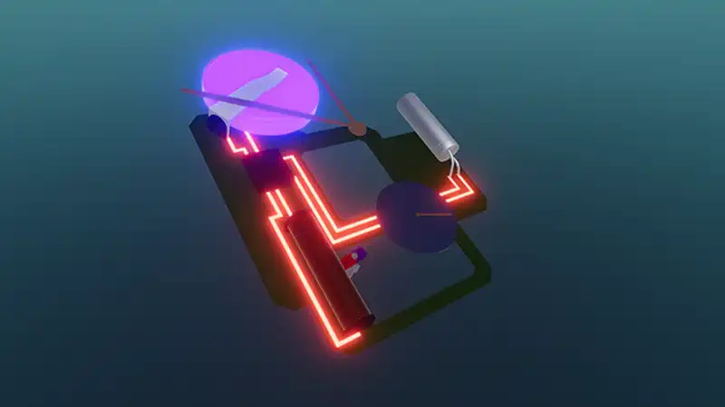 Digital timekeeping