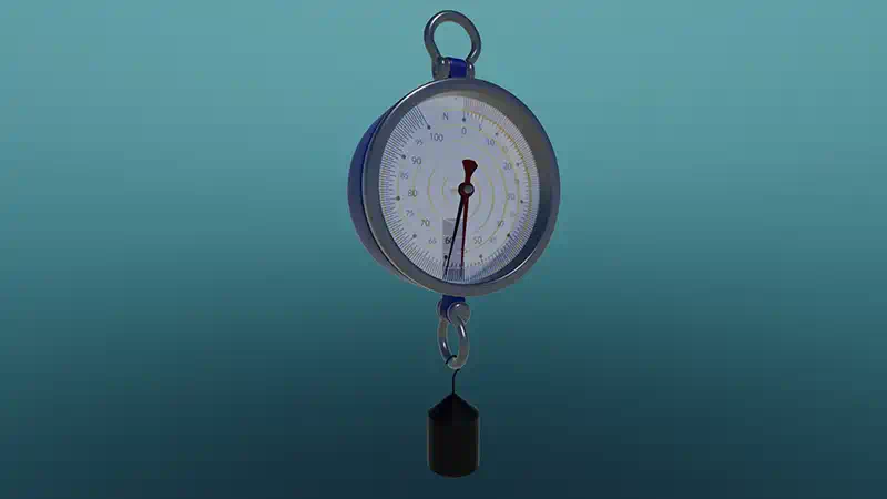 Force measurement