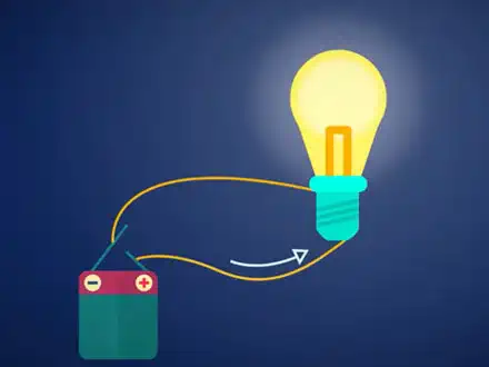 The Conductor as a Magnet